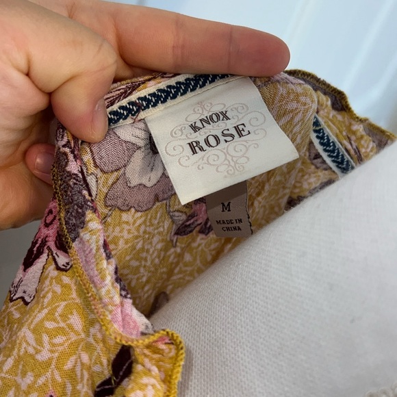 Flower Dress - Picture 4 of 4